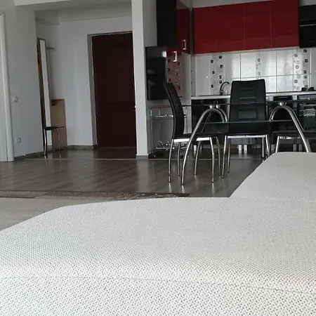Domeview - Vitan Mall * Bukarest