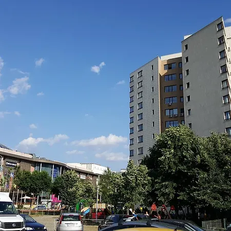 Domeview - Vitan Mall דירה