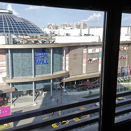 Domeview - Vitan Mall דירה